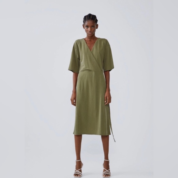 Zara Dresses & Skirts - Zara Dress